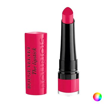 Pintalabios Rouge Velvet Bourjois