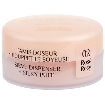 Bourjois Paris Polvo Suelto Loose Powder 32 Gr