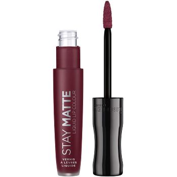 Barra De Labios Rimmel