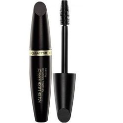 MAX FACTOR Тушь с эффектом накладных ресниц False Lash Effect Raven Black