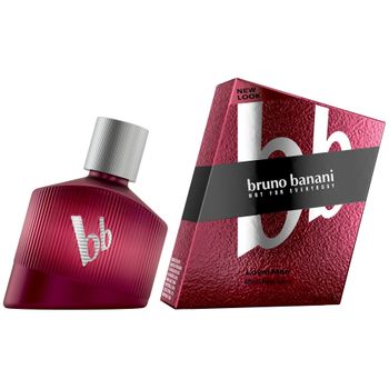 Bruno Banani Loción Aftershave Loyal 50 Ml