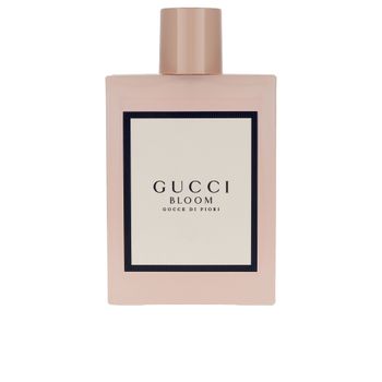 Gucci Bloom Gocce Di Fiori Edt Spray 100 Ml