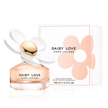 Perfume Mujer Daisy Love Marc Jacobs Edt