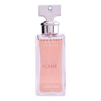Perfume Mujer Eternity Flame Calvin Klein (edp)