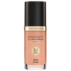 Max Factor Base Facefinity All Day Flawless 3 In 1 30 Ml