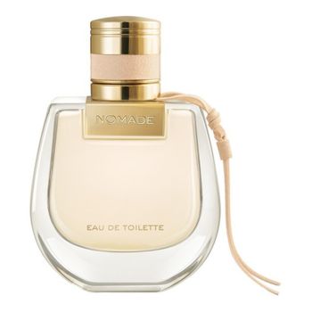 Perfume Mujer Nomade Chloe Edt Capacidad 50 Ml