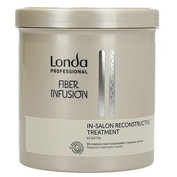 Londa Professional Fiber Infusion Tratamiento 750 Ml