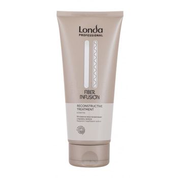 Londa Professional Mascarilla De Tratamiento Reconstructor Fiber Infusion 200 Ml