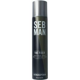 Seb Man Sebman The Fixer High Hold Spray 200 Ml Hombre