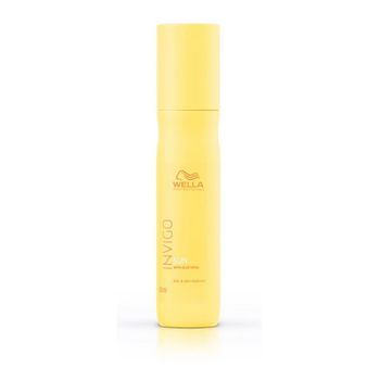 Spray Sin Aclarado Invigo Sun Wella (150 Ml) (150 Ml)