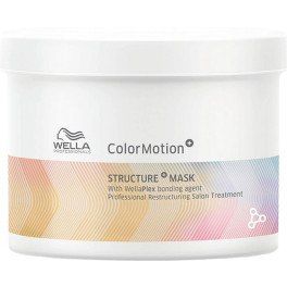 Wella Color Motion Mask 500 Ml Unisex