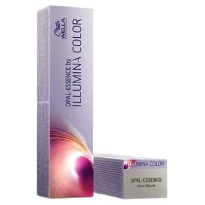 Wella Professionals Illumina Color Opal Essence Tinte Permanente 60 Ml