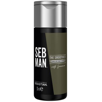 Sebastian Professional Seb Man The Smoother Acondicionador Capilar 250ml