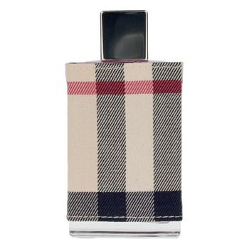 Perfume Mujer London Burberry Edp Capacidad 50 Ml