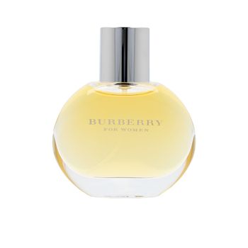 Burberry Women's Classic Edp Vapo 50 Ml