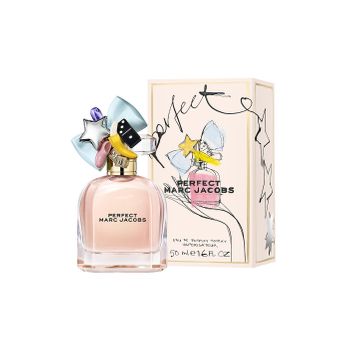 Marc Jacobs Perfect Eau De Parfum Spray Vaporisateur 50ml