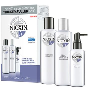 Nioxin Kit Sistema 5