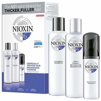 Nioxin Kit Sistema 6