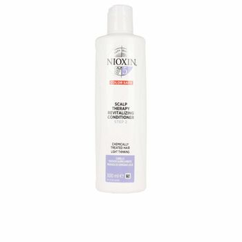 Acondicionador Reparador Nioxin System 5 Revitalizante (300 Ml)