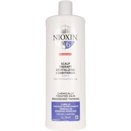 Nioxin System 6_cn 1000ml Multilang Unisex