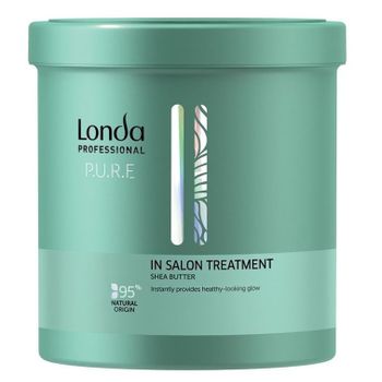 Londa Professional Mascarilla Pure 750 Ml