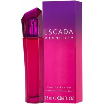 Escada Magnetism Eau De Parfum 25ml Vaporizador