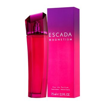 Perfume Mujer Magnetism Escada Edp (75 Ml)