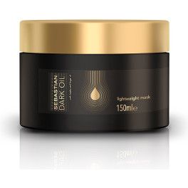 Sebastian Dark Oil Lightweight Mask 150 Ml Unisex