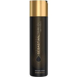 Sebastian Dark Oil Lightweight Shampoo 250 Ml Unisex