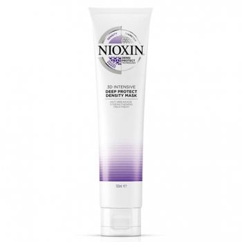 Nioxin Intensive Treatment Deep Repair Hair Mask 150 Ml