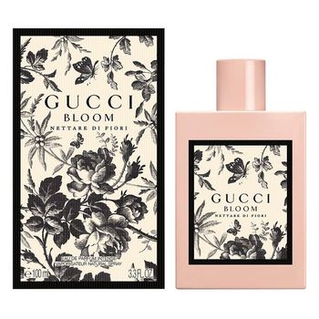 Perfume Mujer Bloom Nettare Di Fiore Gucci Edp