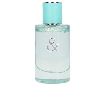 Tiffany & Love Eau De Parfum Spray 90 Ml