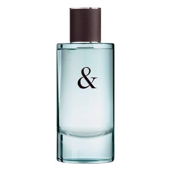 Perfume Hombre Tiffany & Love For Him Tiffany & Co Ect (90 Ml) (90 Ml)