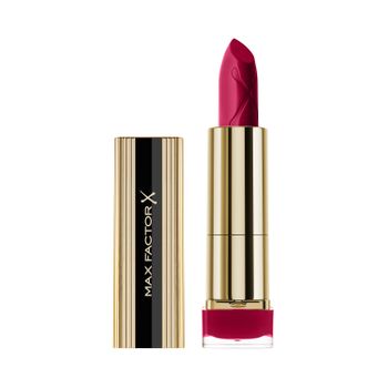 Barra De Labios Max Factor Elixir Sotf Matte