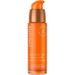 Lancaster Golden Tan Maximizer Ater Sun Serum 30 Ml Unisex