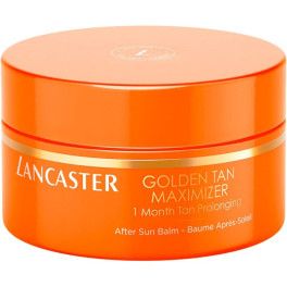 Lancaster Golden Tan Maximizer After Sun Balm 200 Ml Unisex