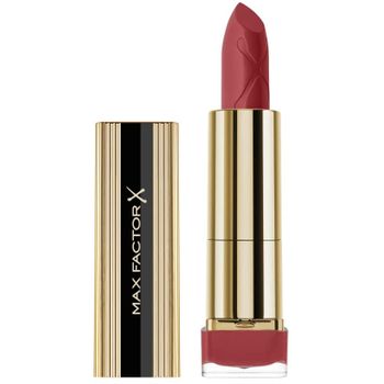 Barra De Labios Max Factor Elixir Sotf Matte