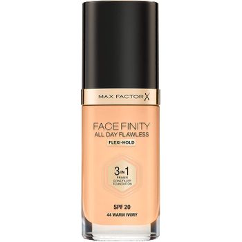 Base De Maquillaje Facefinity