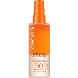 Lancaster Sun Beauty Sun Protective Water Spf30 150 Ml Unisex