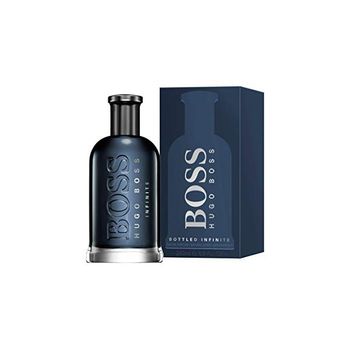 Perfume Hombre Bottled Infinite Hugo Boss (200 Ml) (200 Ml)