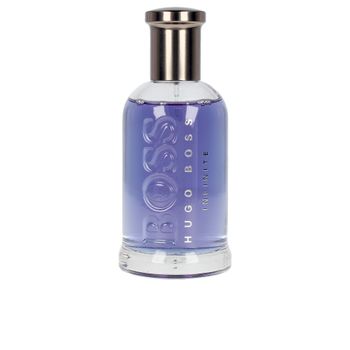 Boss Bottled Infinite Eau De Parfum Spray 100 Ml