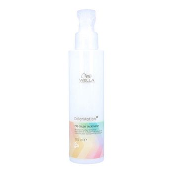 Tratamiento Color Motion Pre Color Wella (185 Ml)