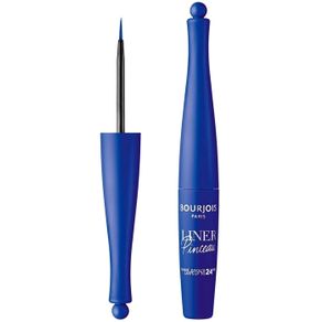 Bourjois Paris Pinceau Delineador De Ojos Líquido 8 Ml