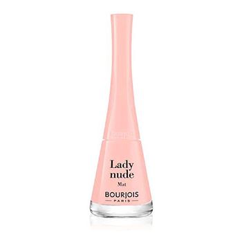 Esmalte De Uñas 1 Seconde Bourjois 35-lady Nude (9 Ml)