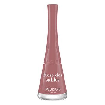 Pintaúñas 1 Seconde Bourjois 38-rose Des Sables (9 Ml)