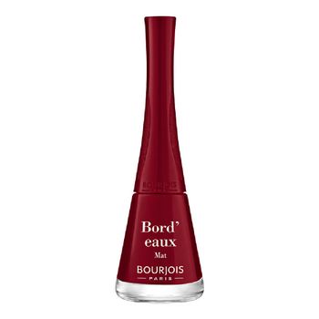 Esmalte De Uñas 1 Seconde Bourjois 41-bord'eaux (9 Ml)