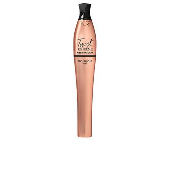 Twist Extrème Fiber Mascara #black