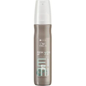 Wella Professionals Nutricurls Eimi Spray Para Cabello Fresh Up 150 Ml