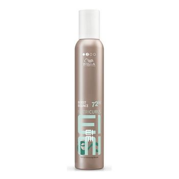 Espuma Para Rizos Eimi Wella (300 Ml)