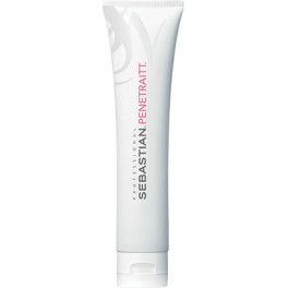 Sebastian Penetraitt Deep Stregthening & Repair Masque 500 Ml Unisex